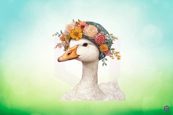 Mama Goose Graphics: A Review for Illustrations