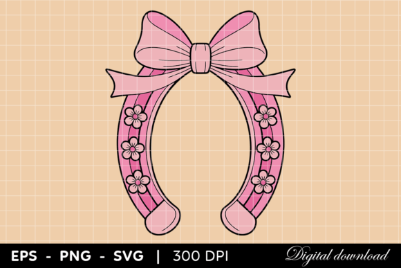 Pink Horseshoe Graphics: A Brand Designer's Review